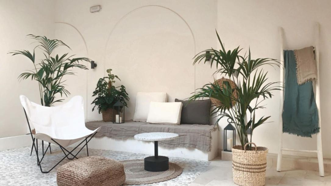 Pensión Casa Du Soleil Boutique Madrid