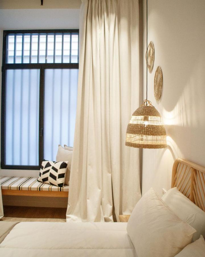 Casa Du Soleil Boutique Guest house Madrid
