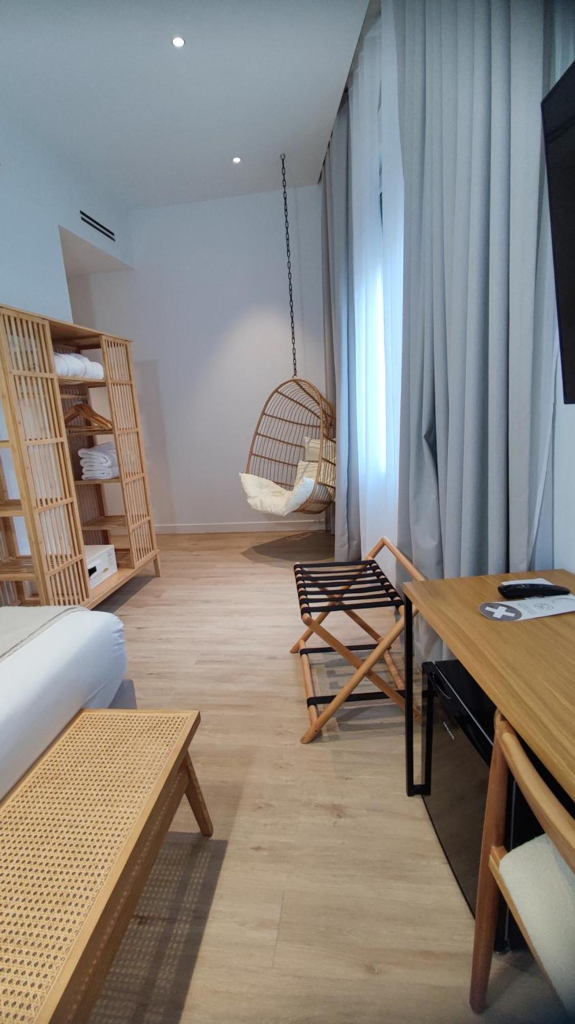 Casa Du Soleil Boutique Guest house Madrid