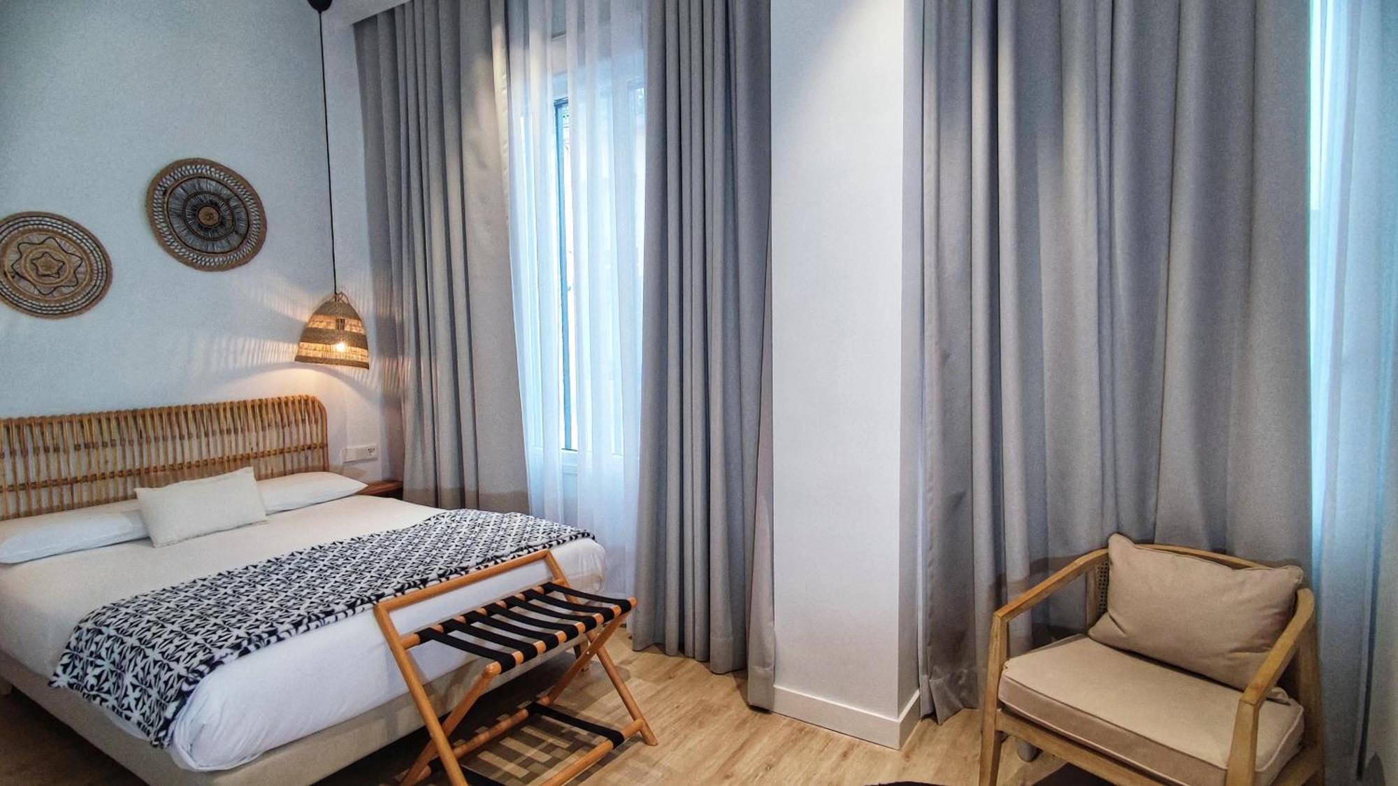 Guest house Casa Du Soleil Boutique Madrid