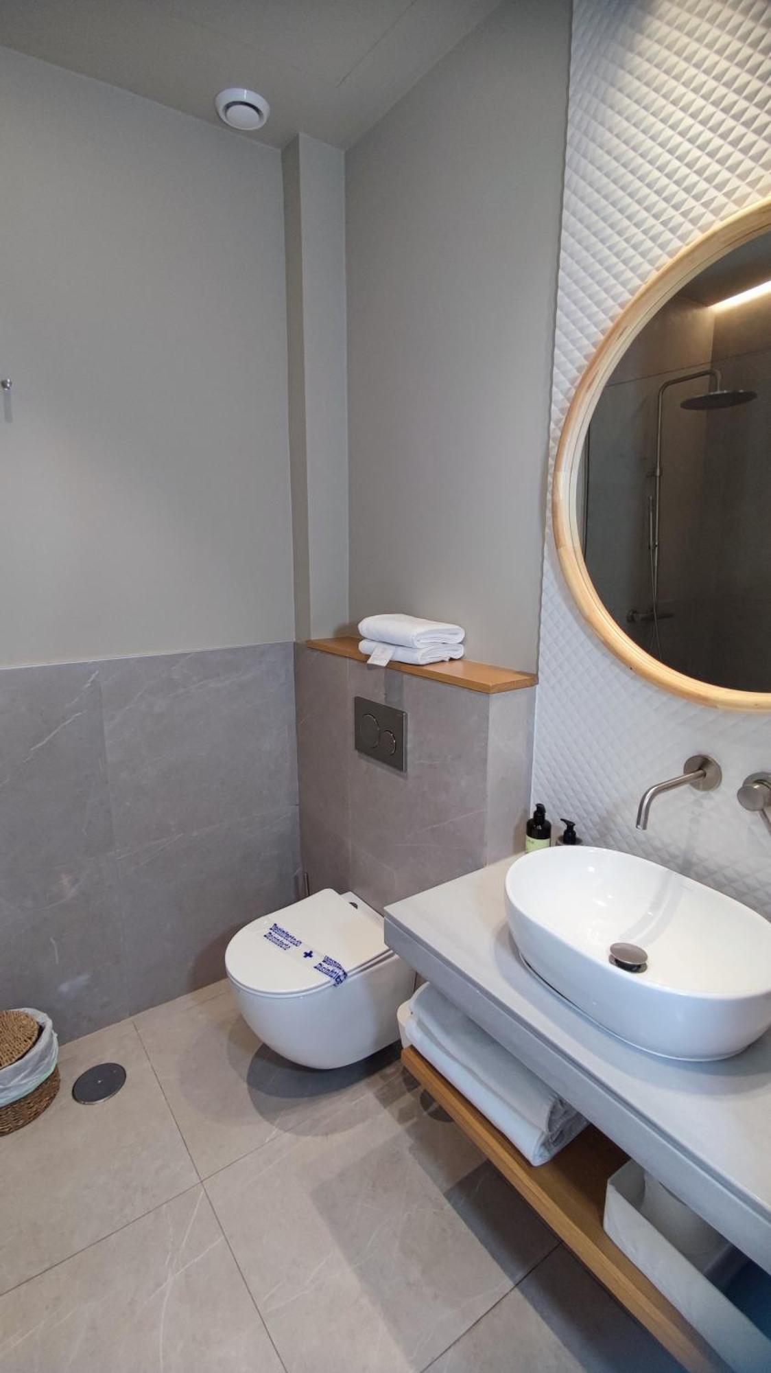 Casa Du Soleil Boutique Guest house Madrid