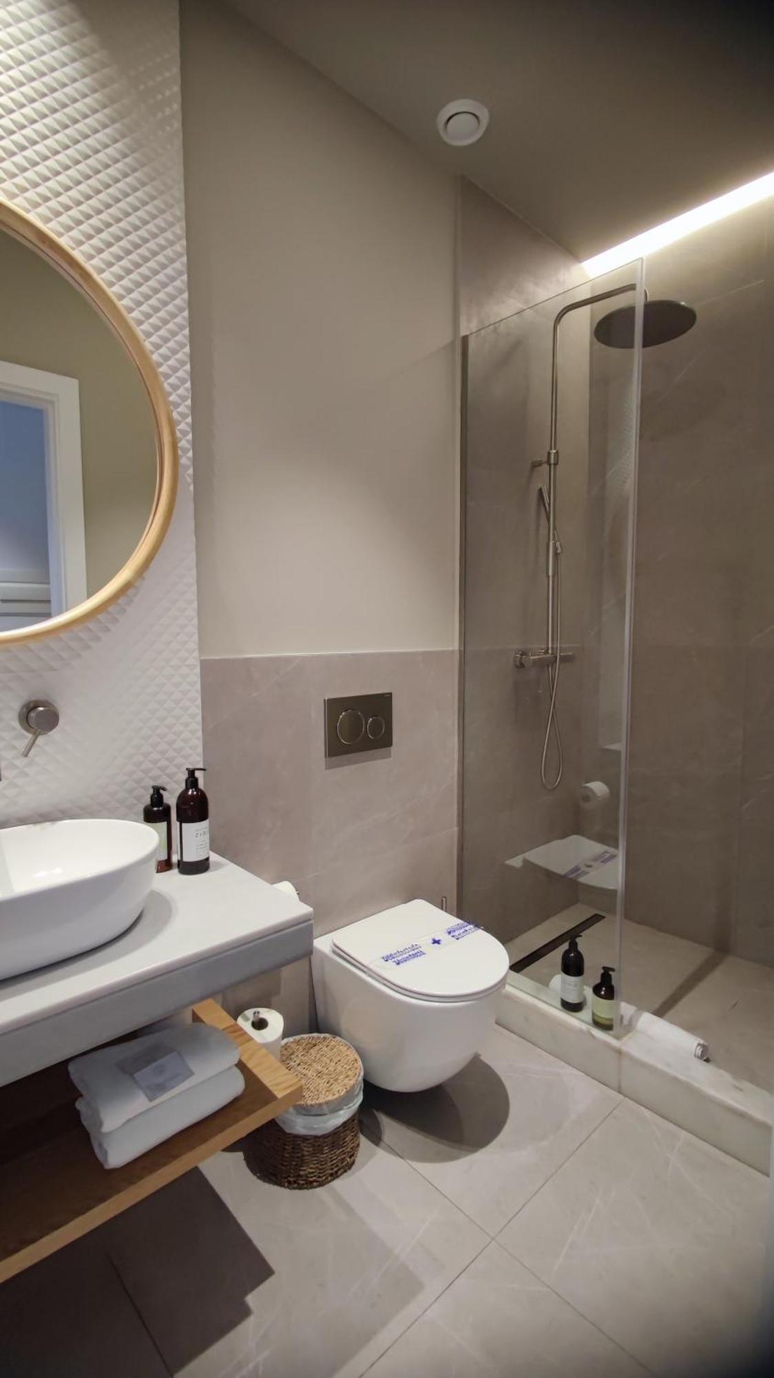 Casa Du Soleil Boutique Guest house *