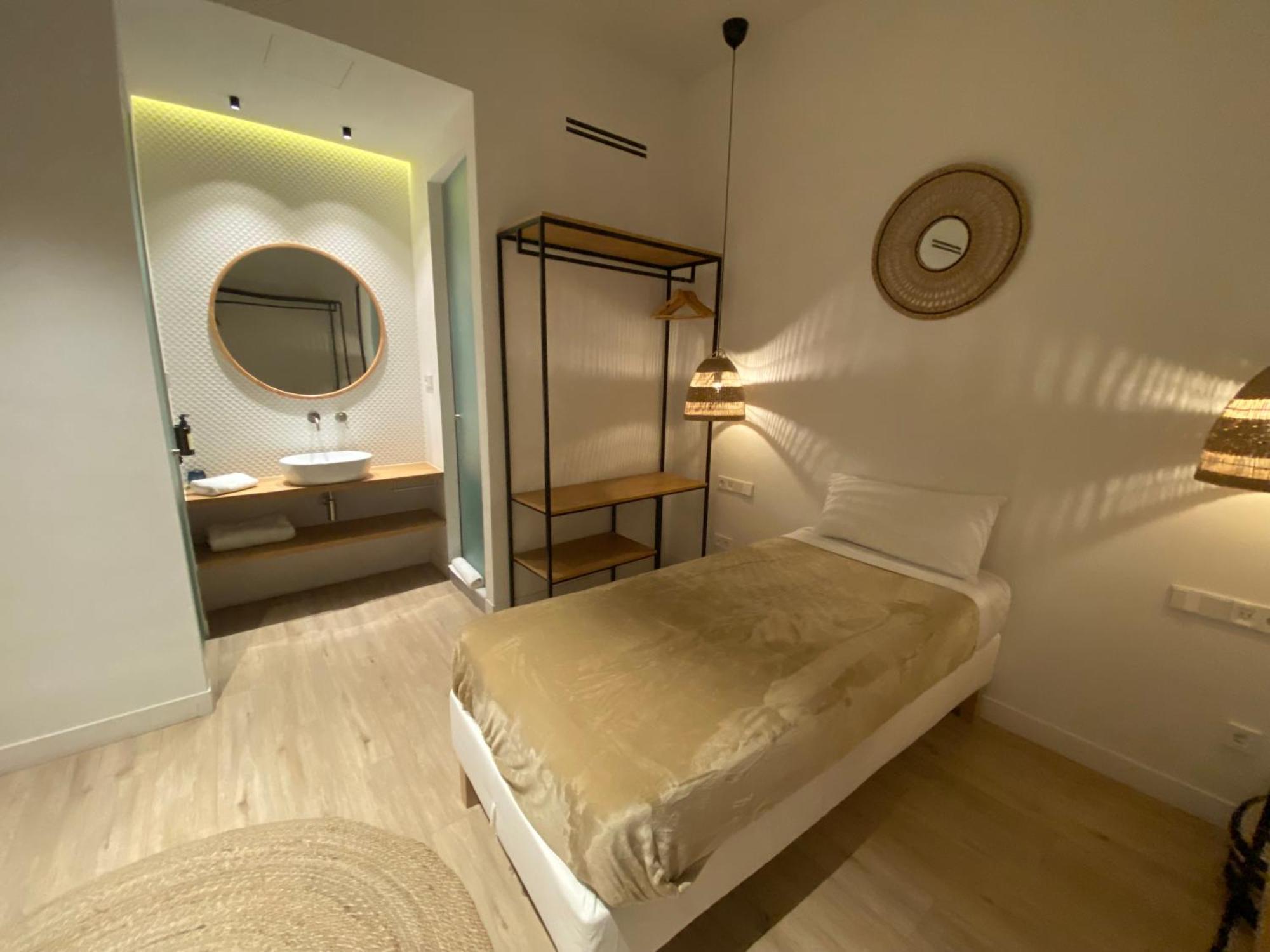 Guest house Casa Du Soleil Boutique