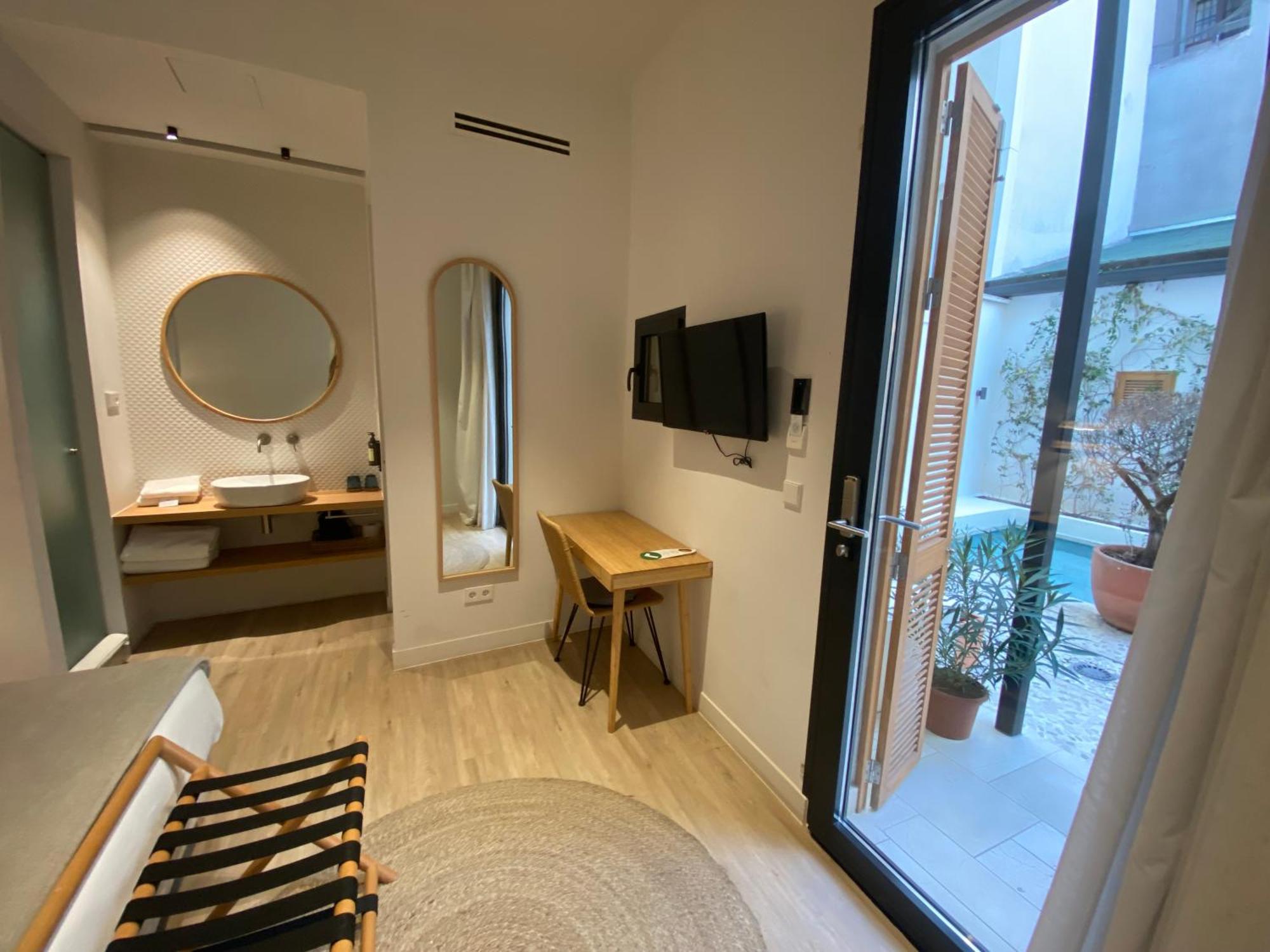 Casa Du Soleil Boutique Guest house *