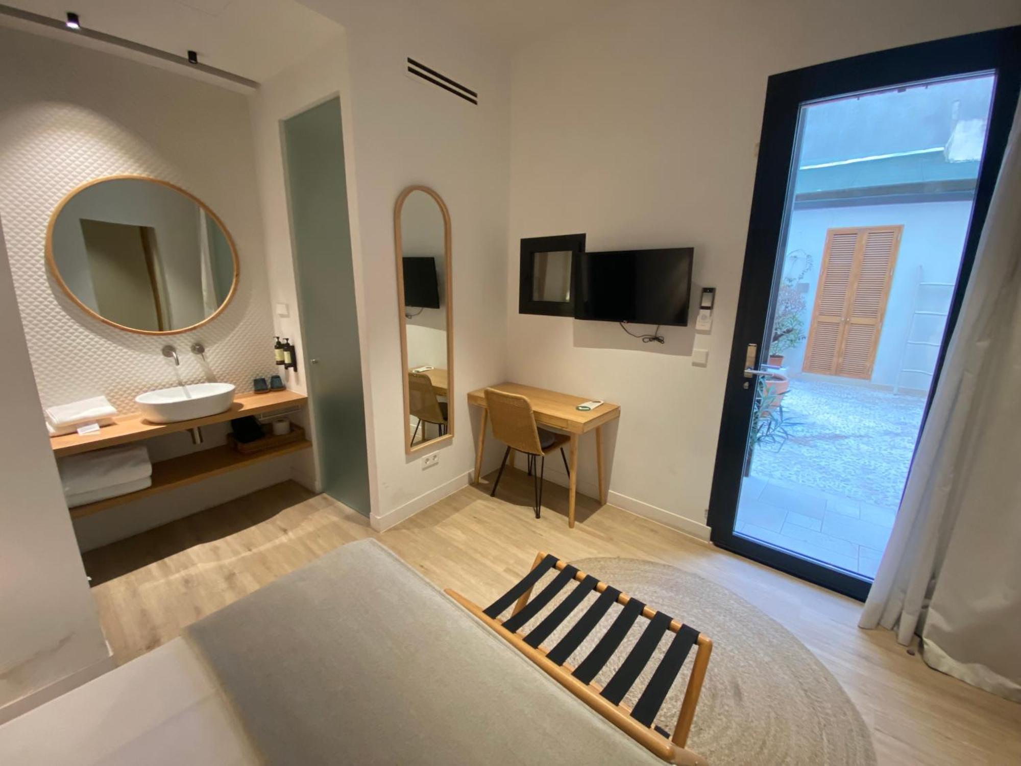 Guest house Casa Du Soleil Boutique *