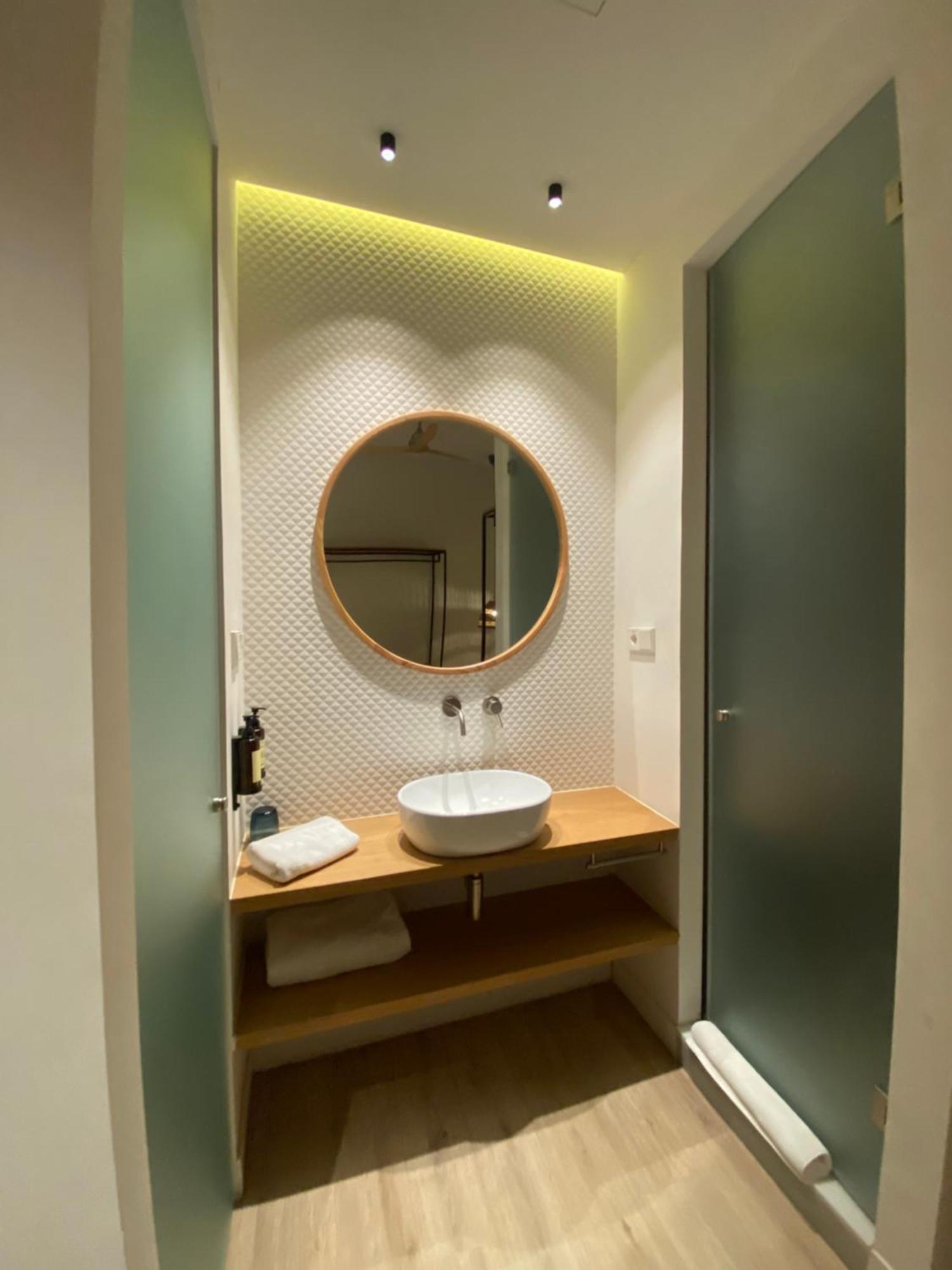 Casa Du Soleil Boutique Guest house Madrid