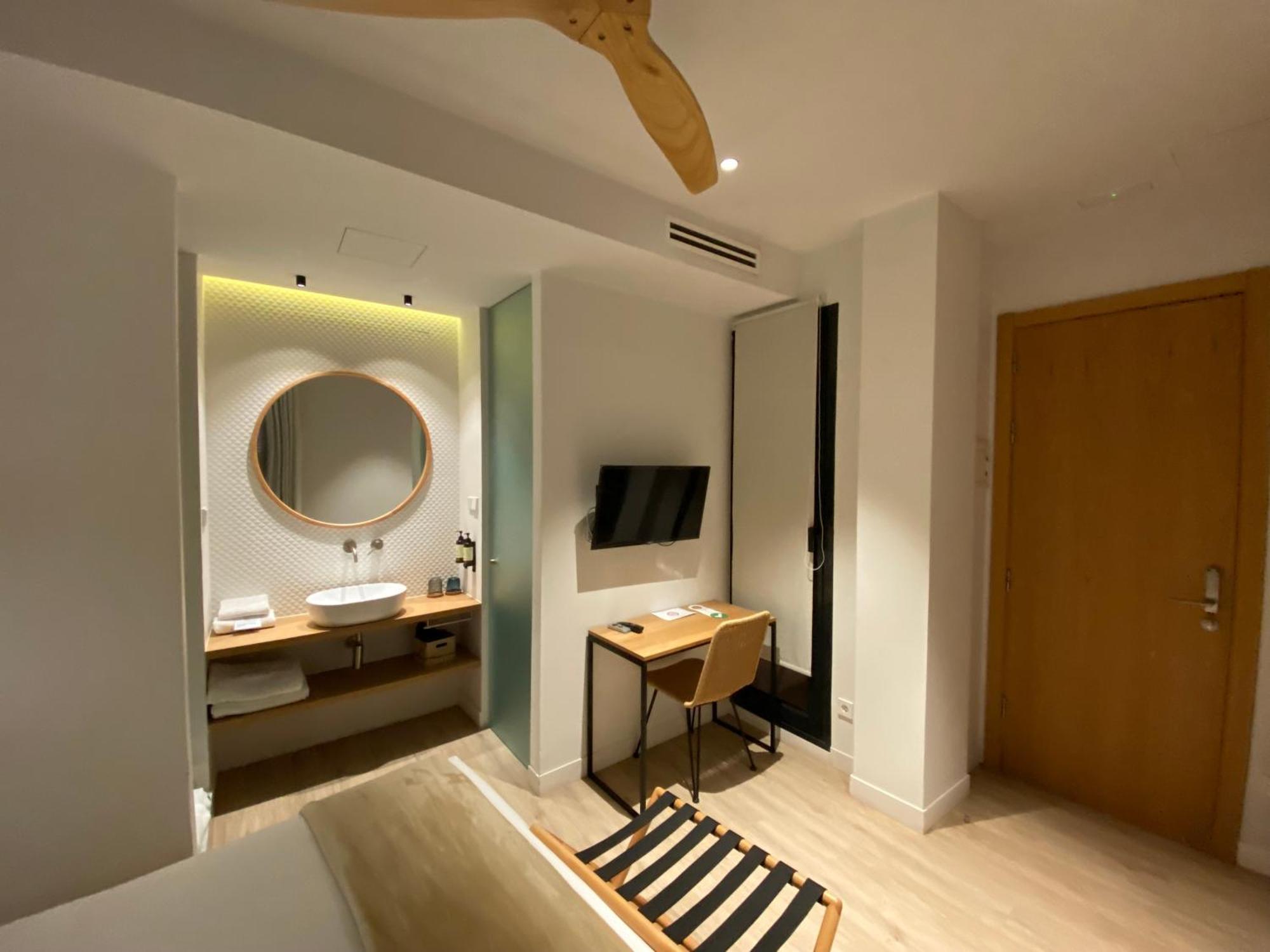 Casa Du Soleil Boutique Guest house Madrid