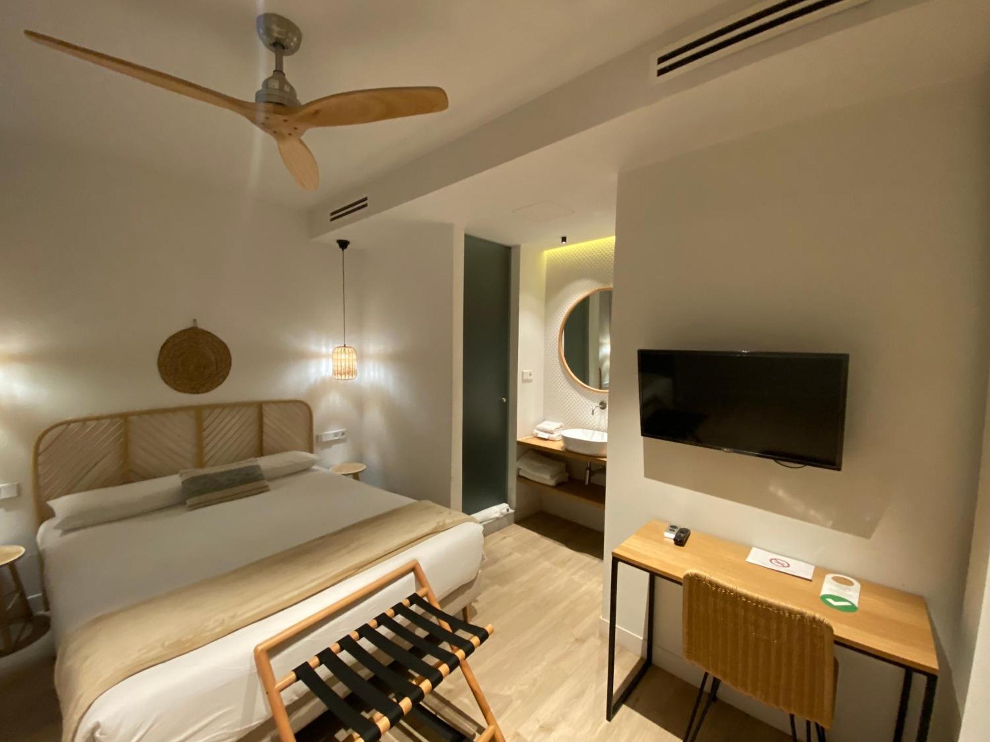 Guest house Casa Du Soleil Boutique Madrid