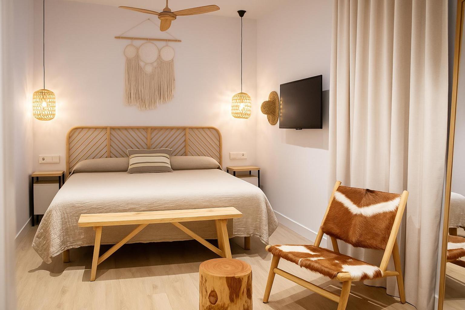 Guest house Casa Du Soleil Boutique Madrid